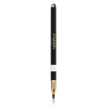 Chanel Le Crayon Lèvres Long Lip Pencil ceruzka na pery pre dlhotrvajúci efekt odtieň 152 Clear 1,2 g