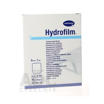 HYDROFILM