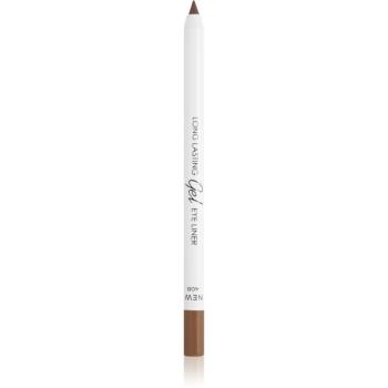 LAMEL Long Lasting Gel Eyeliner dlhotrvajúca ceruzka na oči odtieň 1.8 g