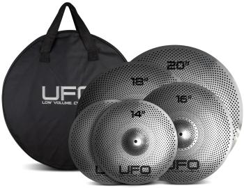 Ufo Cymbal Set XL