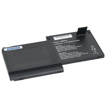 AVACOM SB03XL pre HP EliteBook 820 G1 Li-Pol 11,1 V 4000 mAh 44 Wh (NOHP-SB03XL-P40)