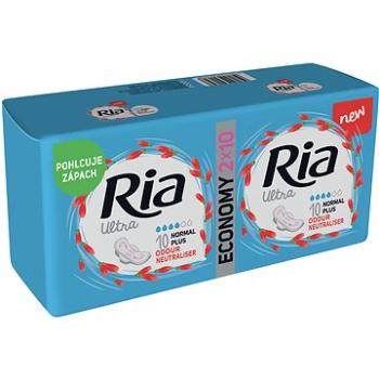 RIA Ultra Normal Plus Odour Neutraliser, 20 ks (4052199301648)