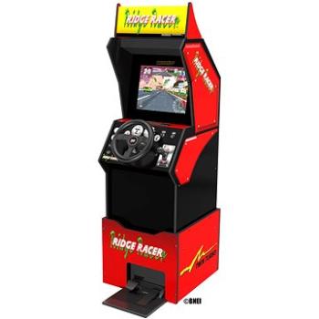 Arcade1up Ridge Racer (RID-A-10175)