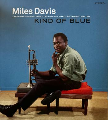 Kind Of Blue (Special Edition) (Virgin Vinyl - Audiophile Pressing)