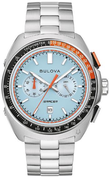 Bulova Performance Racer 98B432