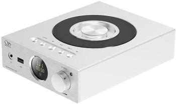 Shanling EC3 Silver Hi-Fi CD Prehrávač