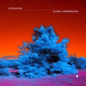 GLOBAL UNDERGROUND - GLOBAL UNDERGROUND: AFTERHOURS 9 (VINYL EDITION), Vinyl