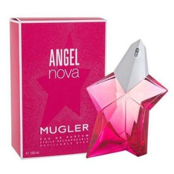 THIERRY MUGLER Angel Nova Parfumovaná voda plniteľná 100 ml