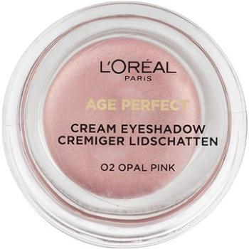 LORÉAL PARIS Age Perfect 02 Opal pink 4 ml (3600523727186)