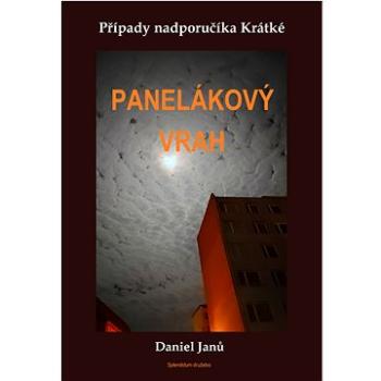 Panelákový vrah (999-00-037-6171-2)