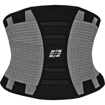 Power System Waist Shaper zoštíhľujúci a tvarujúci pás farba Grey, L/XL (72–88 cm) 1 ks