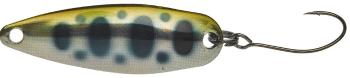 Illex Plandavka Native Spoon Yamame - 7g,Illex Plandavka Native Spoon Yamame - 7g
