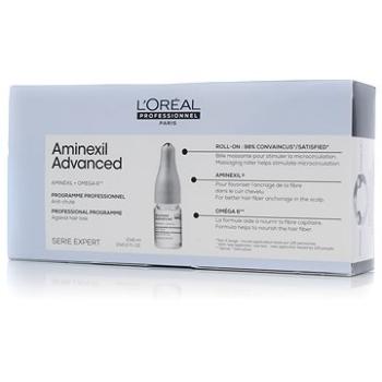 LORÉAL PROFESSIONNEL Serie Expert New Aminexil Advanced 10× 6 ml (3474636974344)