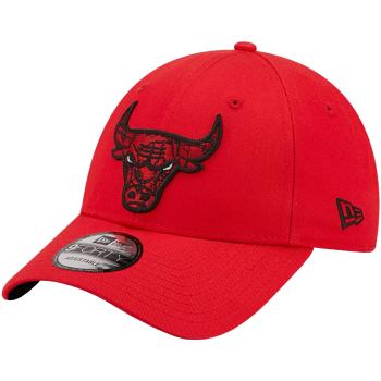 New-Era  Chicago Bulls NBA 940 Cap  Šiltovky Červená