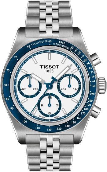 Tissot PRS 516 Mechanical Chronograph T149.462.11.011.00