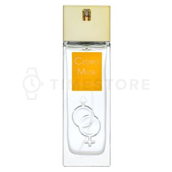 Alyssa Ashley Cedro Musk parfémovaná voda unisex 50 ml - 30 dní na vrátenie tovaru, Garancia originality