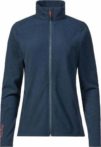 Musto W Corsica 100g Fleece 2.0 Bunda Navy S