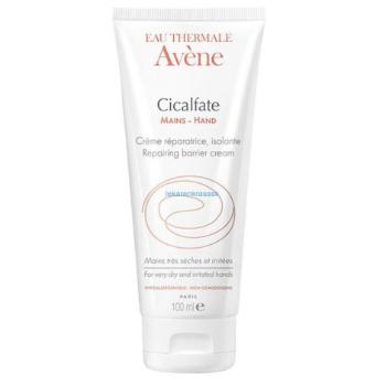 Avene Cicalfate obnovujúci barierový krém na ruky 100ml