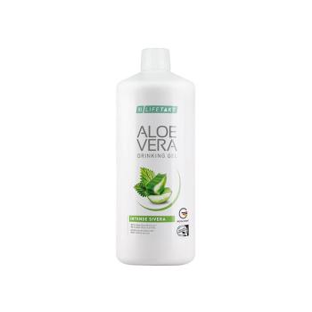 LR Lifetakt Aloe Vera Drinking Gel Intense Sivera 1000 ml