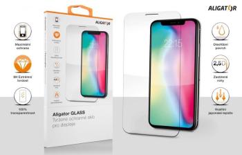 Aligator sklo GLASS Xiaomi Redmi 13C