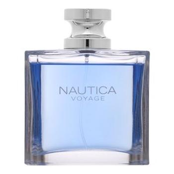 Nautica Voyage toaletná voda pre mužov 100 ml