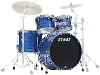 Tama WBS42S-LOR Starclassic/Walnut Birch Ocean Blue Ripple Akustická bicia sada