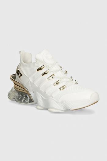 Tenisky PLEIN SPORT Tiger Attack Gen.X.04 biela farba, USC0518.STE003N.0116