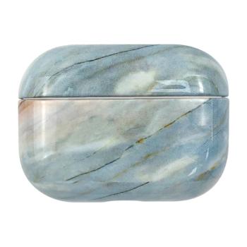 MARBLE Puzdro pre Apple Airpods Pro BLUE