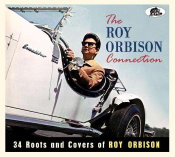 V/A - ROY ORBISON CONNECTION, CD