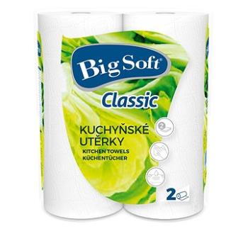 BIG SOFT Classic 2 ks (8588000017669)