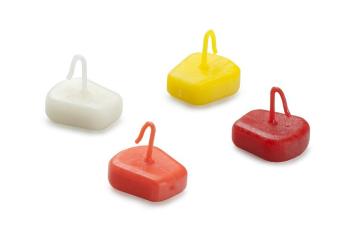 Mivardi Zarážky Magicorn Stoppers 15ks,Mivardi Zarážky Magicorn Stoppers 15ks