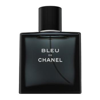 Chanel Bleu de Chanel toaletná voda pre mužov 50 ml