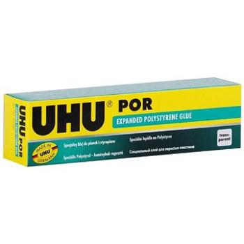 UHU Por 50 ml/40 g – na styropor (5146)