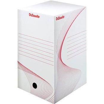 Esselte Standard 25 x 20 x 35,2 cm, biela (128701)