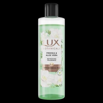 LUX Freesia sprchový gél 480 ml