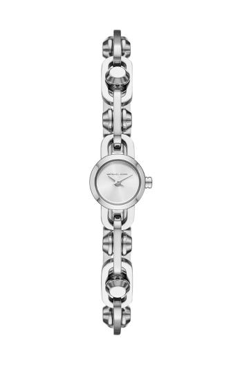 Hodinky Michael Kors Astor dámske, strieborná farba, MK4872