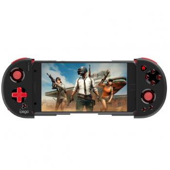 iPega PG-9087S Bluetooth Gamepad na mobil, čierny (PG-9087S)