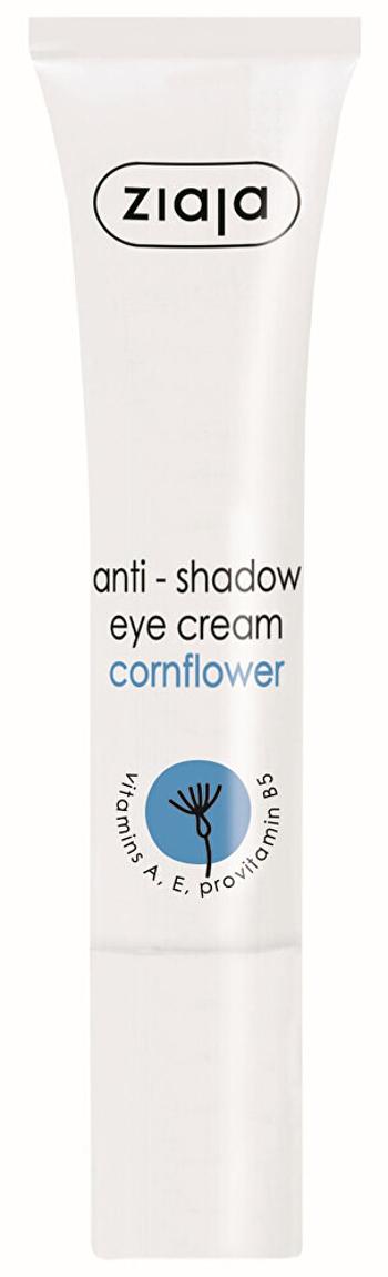 ZIAJA Rozjasňujúci očný krém Cornflower 15 ml