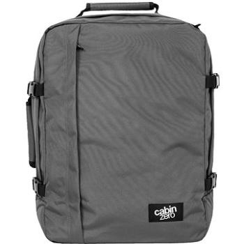 CabinZero Classic 44 L Original Grey (5060368840026)