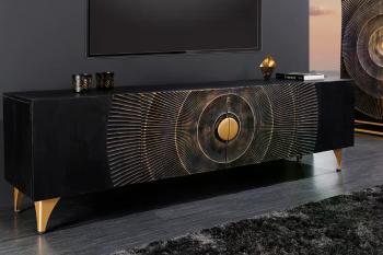 TV stolík SILENOS Dekorhome