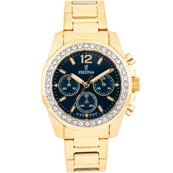 Festina Boyfriend 20609/6 - 30 dní na vrátenie tovaru, Garancia originality