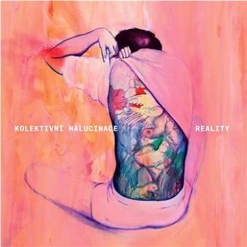 Kolektivní halucinace: Realita - CD (2664564-2)