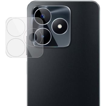 IMAK FULL COVER Sklo pre fotoaparát Realme C53