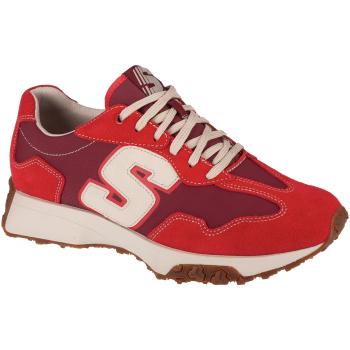 Skechers  Upper Cut Neo Jogger - Lantis  Nízke tenisky Červená