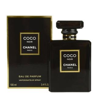 Chanel Coco Noir parfumovaná voda pre ženy 100 ml