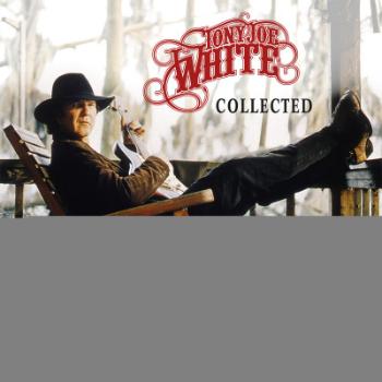 Tony Joe White - Collected, Vinyl