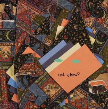 Animal Collective - Isn't It Now? (Tangerine Coloured) (2 LP)