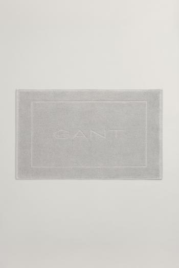 KÁDKILÉPŐ GANT BATHMAT 50X80 HEATHER GREY