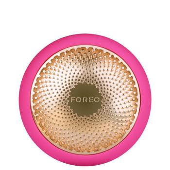 Foreo UFO™ 2 Sonická prístroj pre urýchlenie účinkov pleťové masky Black