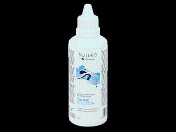 Saline 100 ml